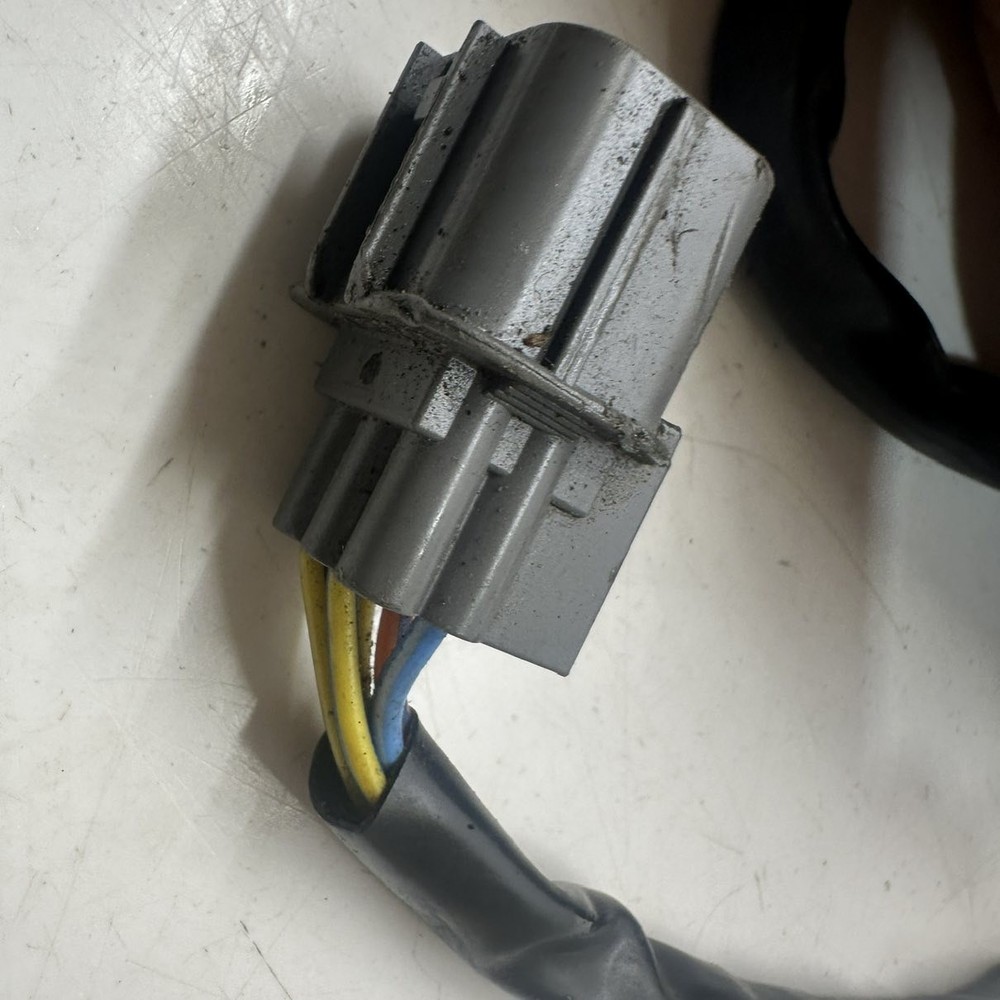 Sensor, Gearshift, Grey Connector - 2020 CF Moto U Force CF800