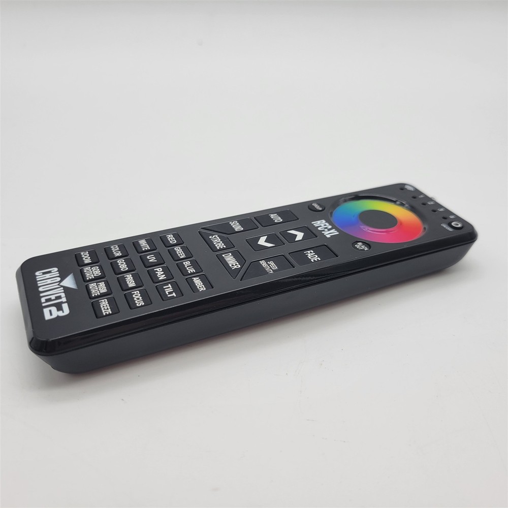 RFC-XL Handheld Remote Control