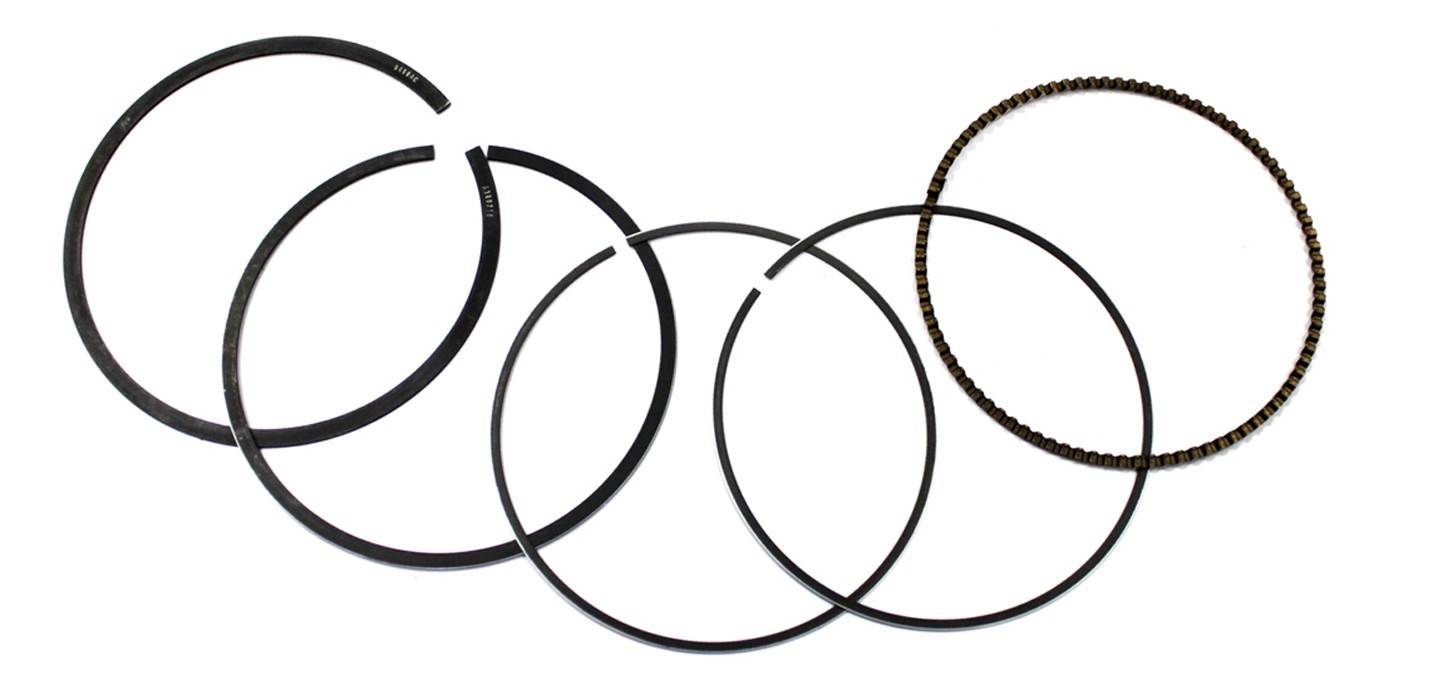 Namura Standard Bore Piston Rings for Honda Rincon 680 4x4 fits 2006-2023 102mm