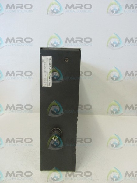 NEMIC LAMBDA SSP-I N POWER SUPPLY UNMP