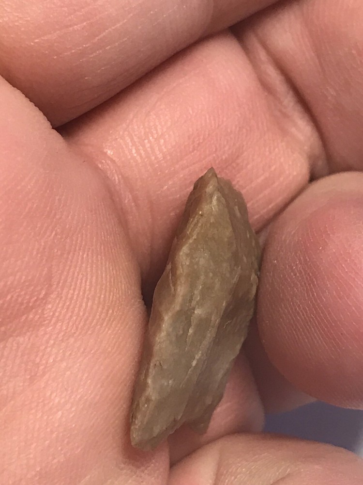 Two Unique Indian Artifacts