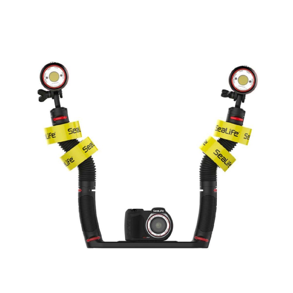 SEALIFE Flex-Connect Buoyancy Floatation Rings (SL931)