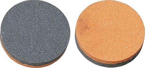 New Marbles Two-Sided Hand Sharpener M0020