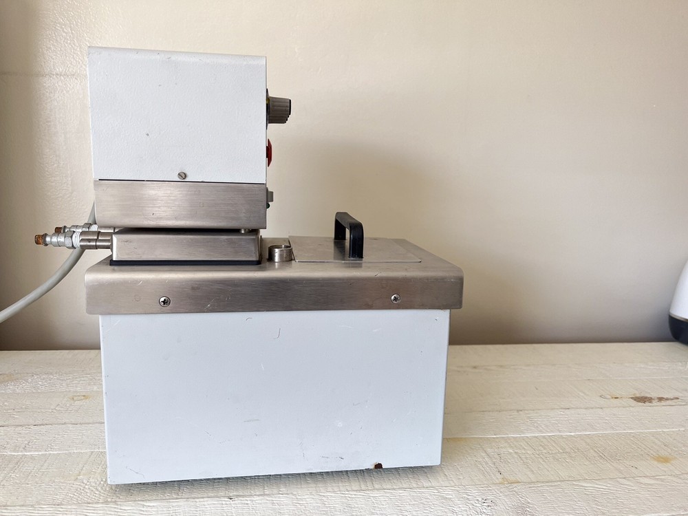 Haake F3 and S Recirculating waterbath