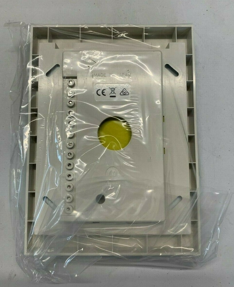 AIPHONE LEF-3C Call Audio Master Station,12VDC