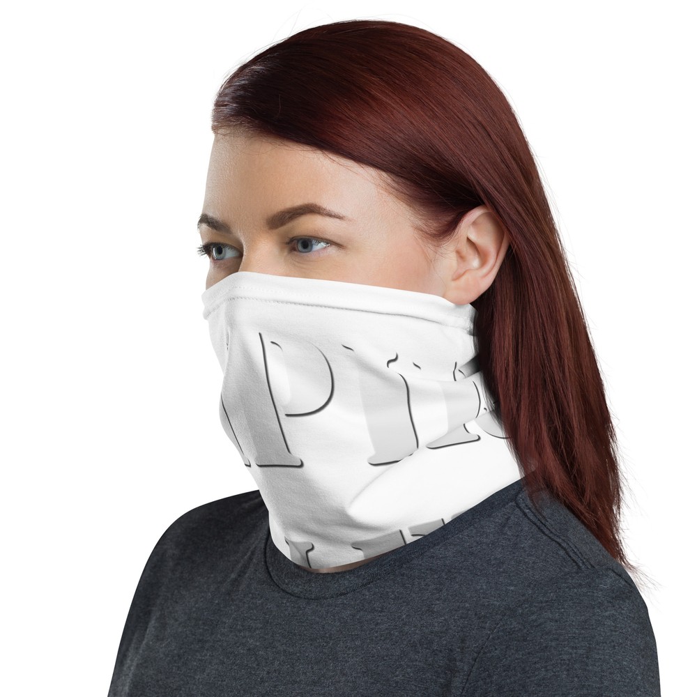 VampireAlley.Online Neck Gaiter