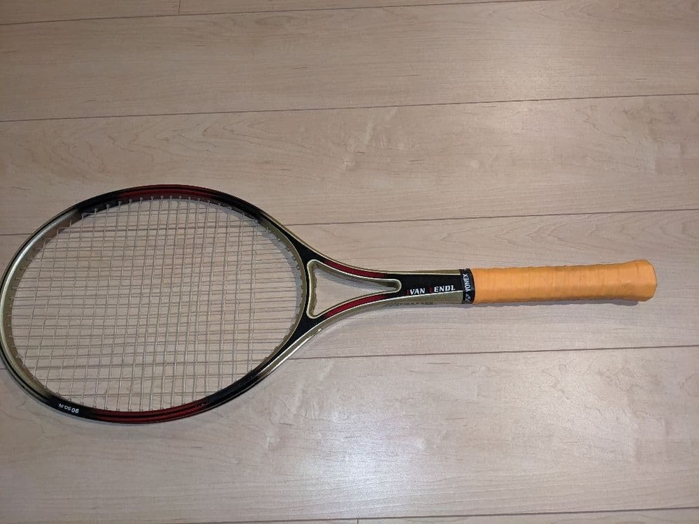 Mizuno Ian Lendl IAN LENDL Type R
