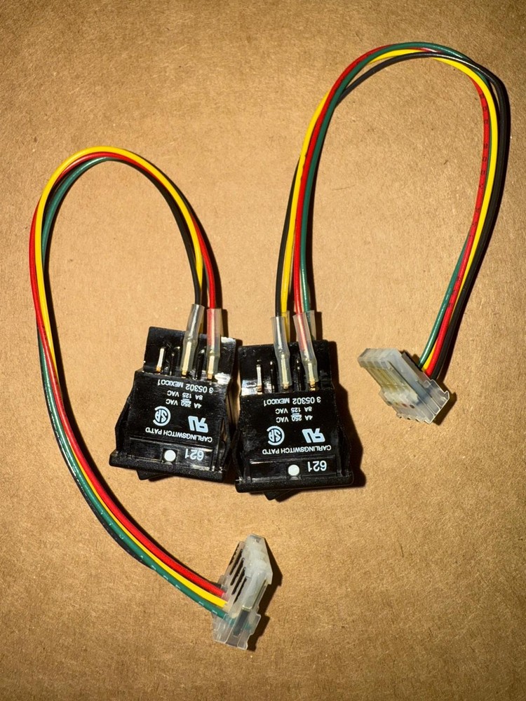 Valleylab Replacemnet parts for repair