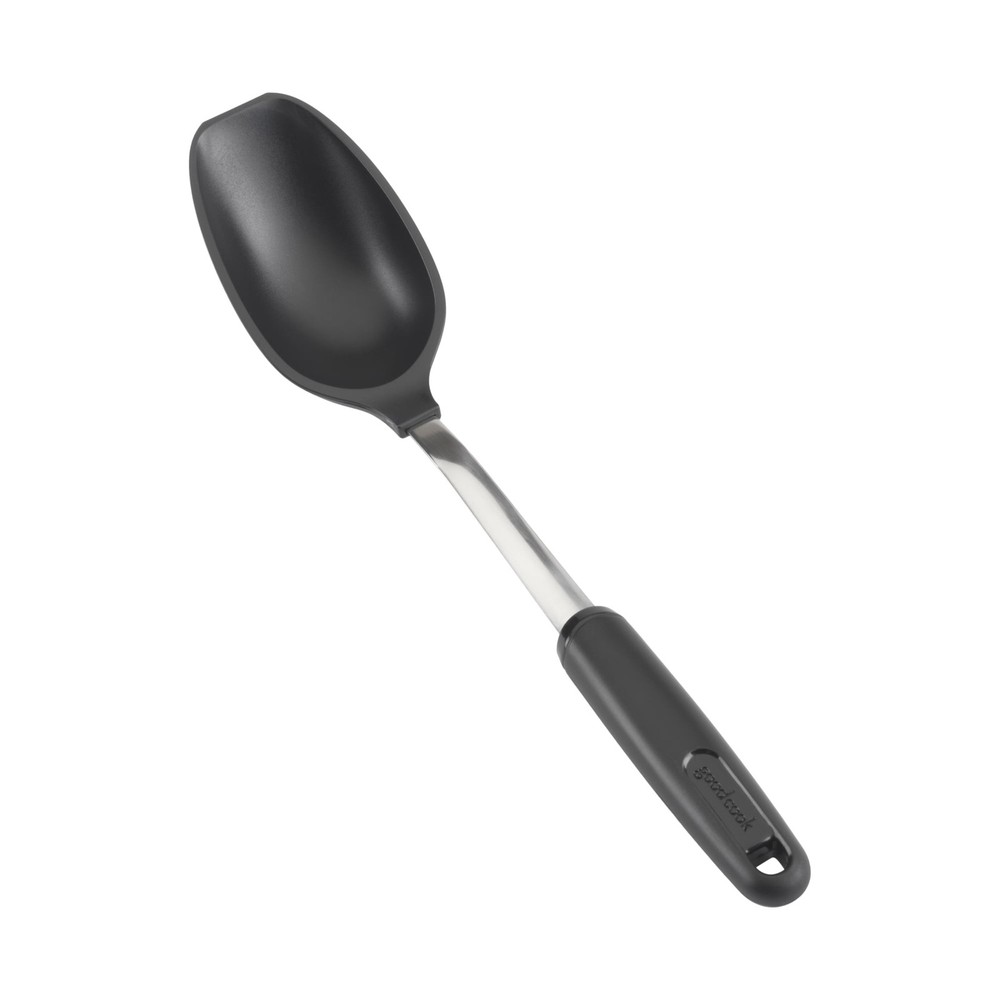 Hi-Temp Serving and Cooking Nylon Basting Spoon