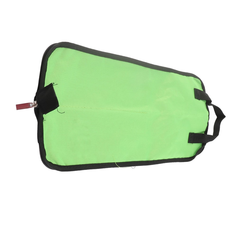 IRIN Drum Stick Storage Hanging Bag Drumstick Portable Handbag With Handle
