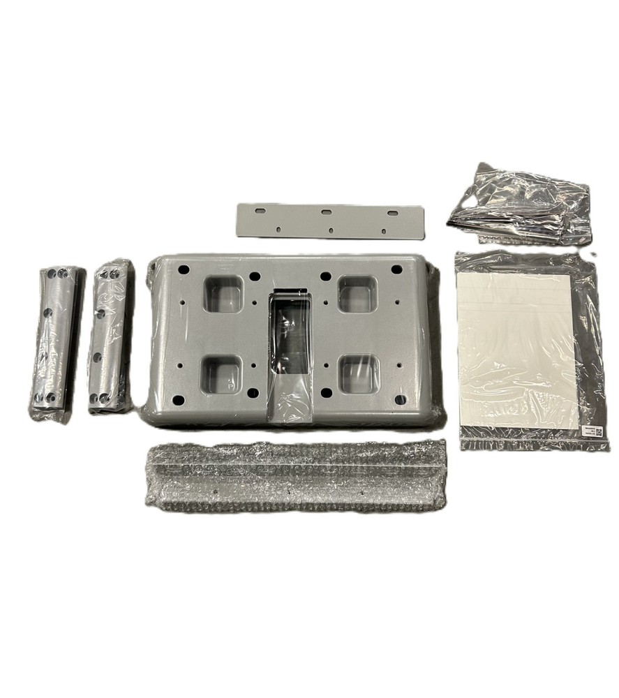 LG RESU16H Module Connect Plate