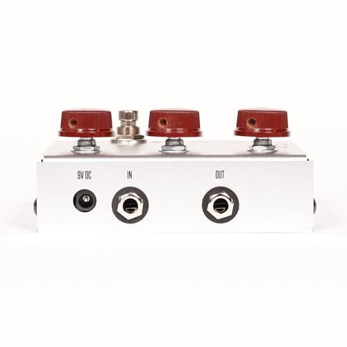 StudioDayDream KCM-OD V11 Silver 657616