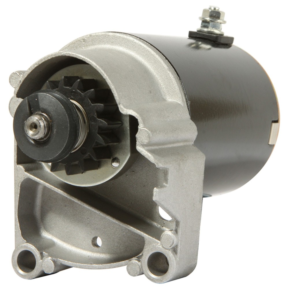 Starter For John Deere 116 1983