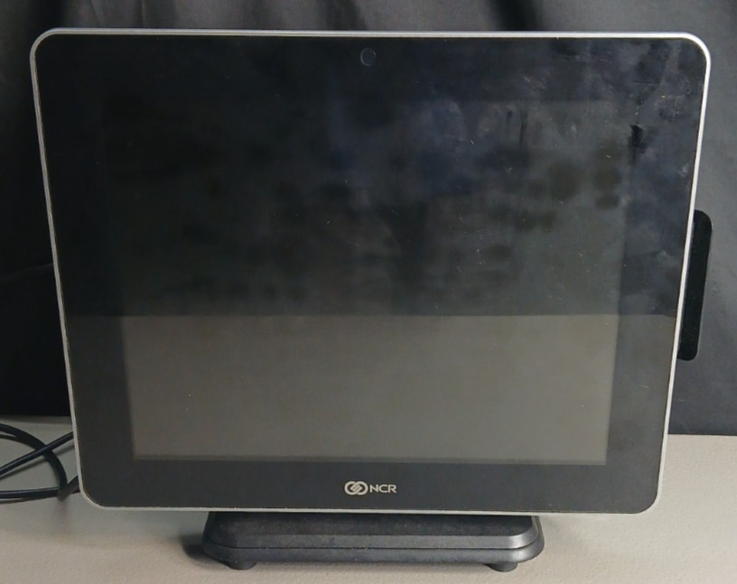 NCR 7761-3100-0067 15" POS Touchscreen