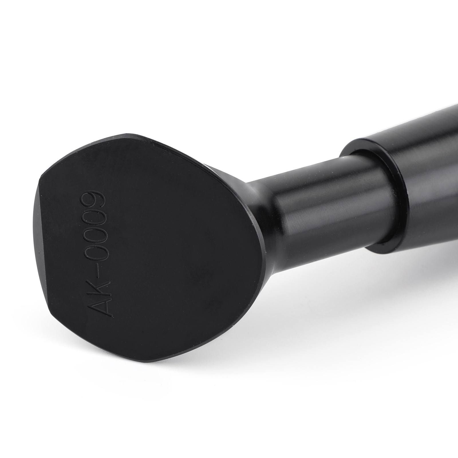 Adjustabl CNC Aluminum Kickstand For Suzuki GSXR 600 750 2001-2010 GSXR1000 B