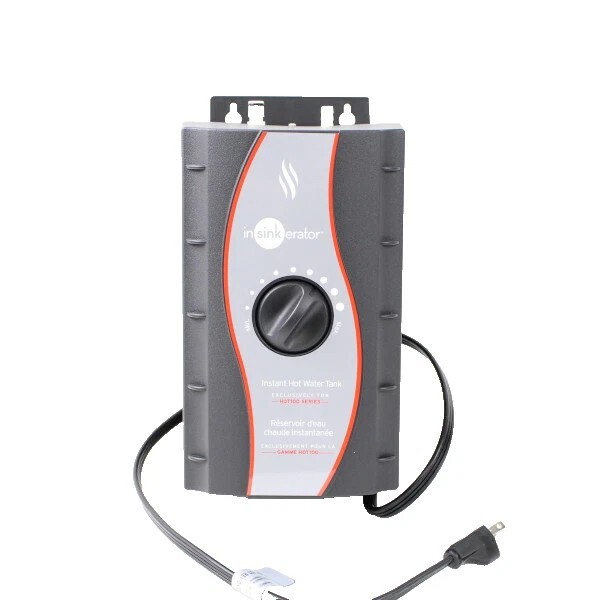 InSinkErator HWT-HOT100 Hot Water Tank Only 44726E Hot100/Hot150 - Factory NEW
