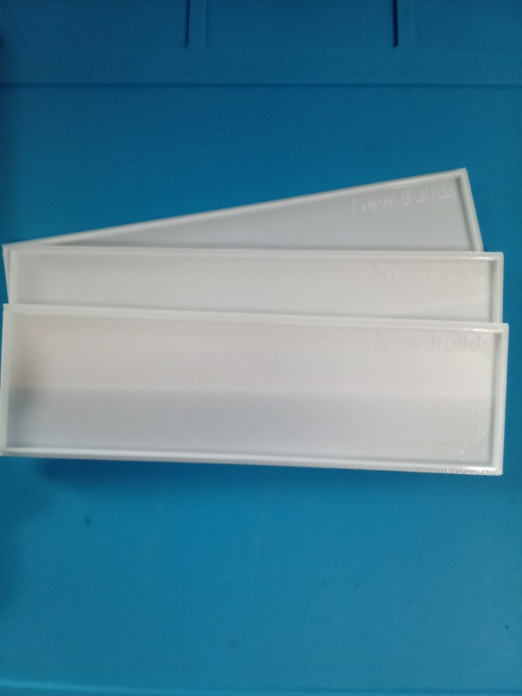 Input/Output shield, I/O Shield, Replacement I/O Shield White, ATX I/O shield