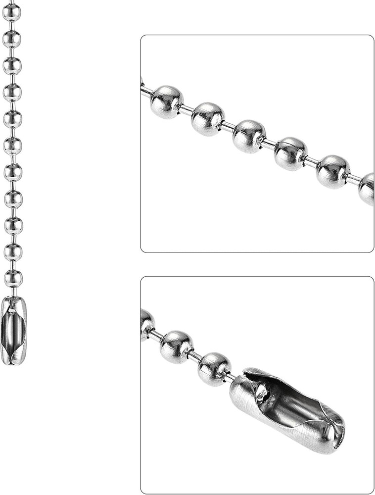 20 Inch Ceiling Fan Pull Chain, Decorative Crystal Fan Pull Chain Ornament Exten