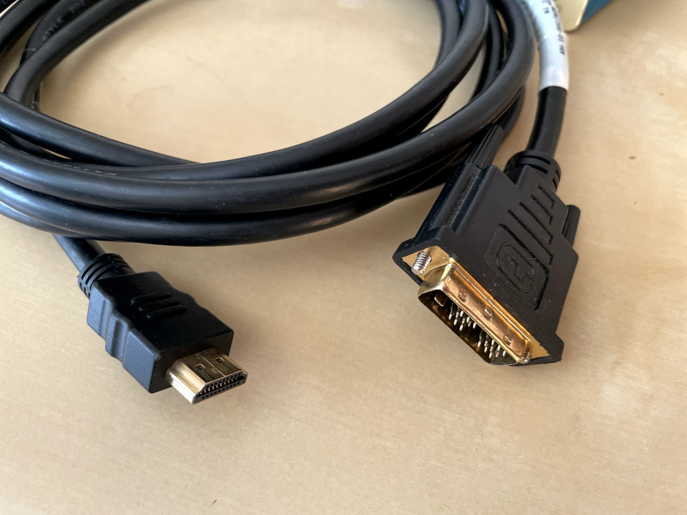 Ensemble Designs BrightEye Mitto 3G/HD/SD Scan Converter
