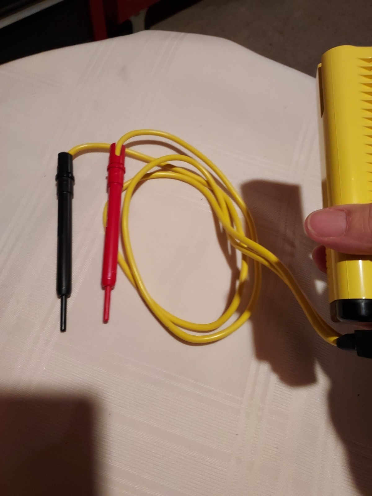 Voltage Tester By Ideal, USA, New, #61-065