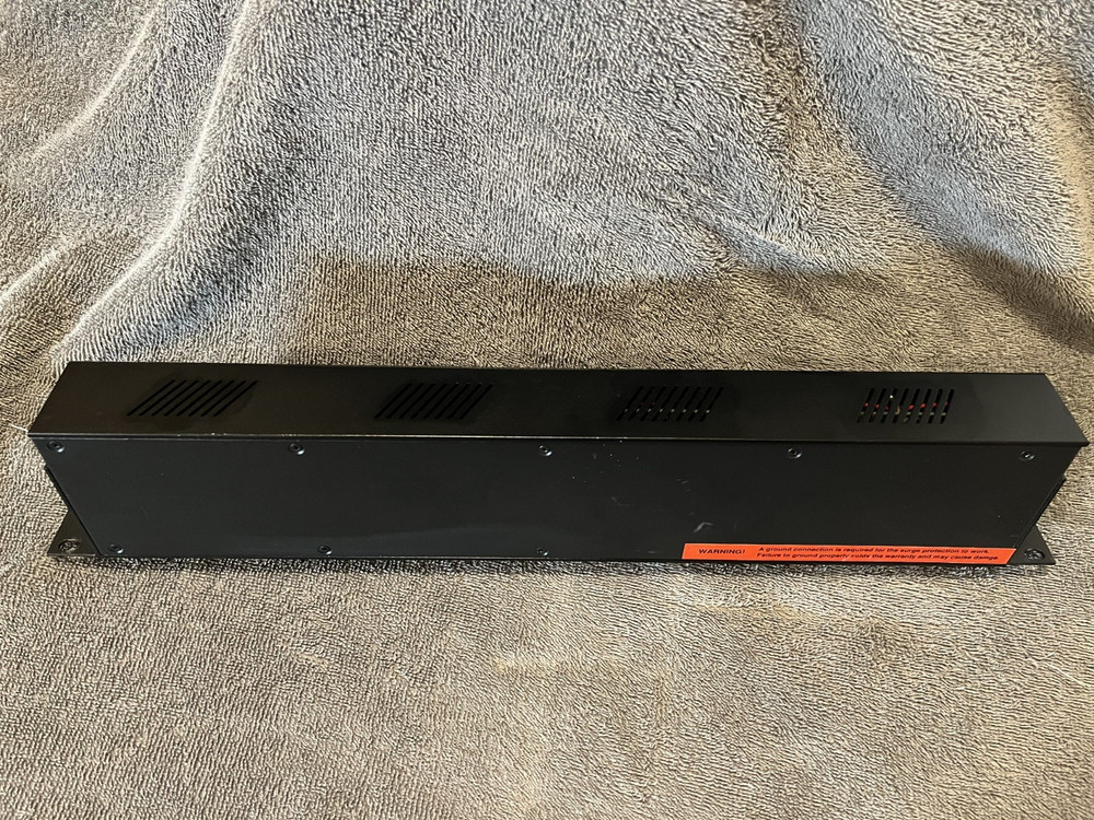 COMNET CLFE16COAX 16 CH Ethernet over Coax Extender with Pass-Through PoE