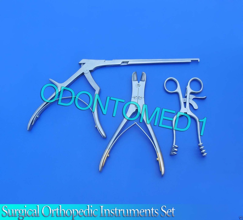 Surgical Orthopedic Instruments-ODM-H-004