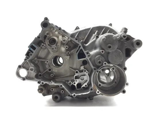 Engine Left Right Center Cases Case 2007 Kawasaki 2767