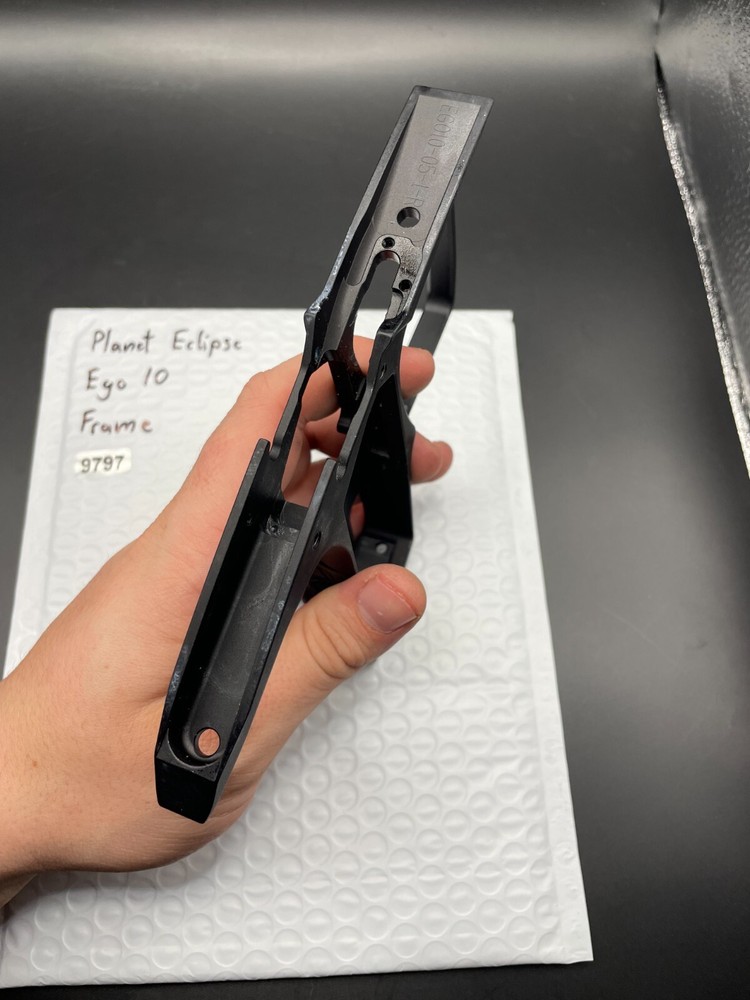 Planet Eclipse Ego 10 Frame