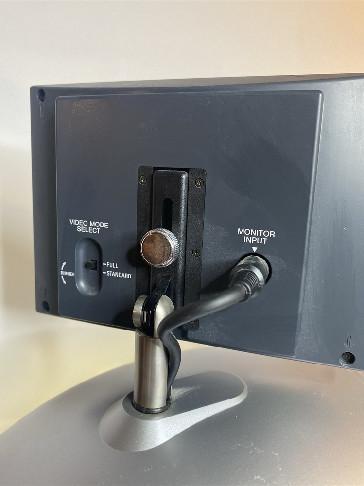 Sony Techno Look Digital Microscope TW-TL10M