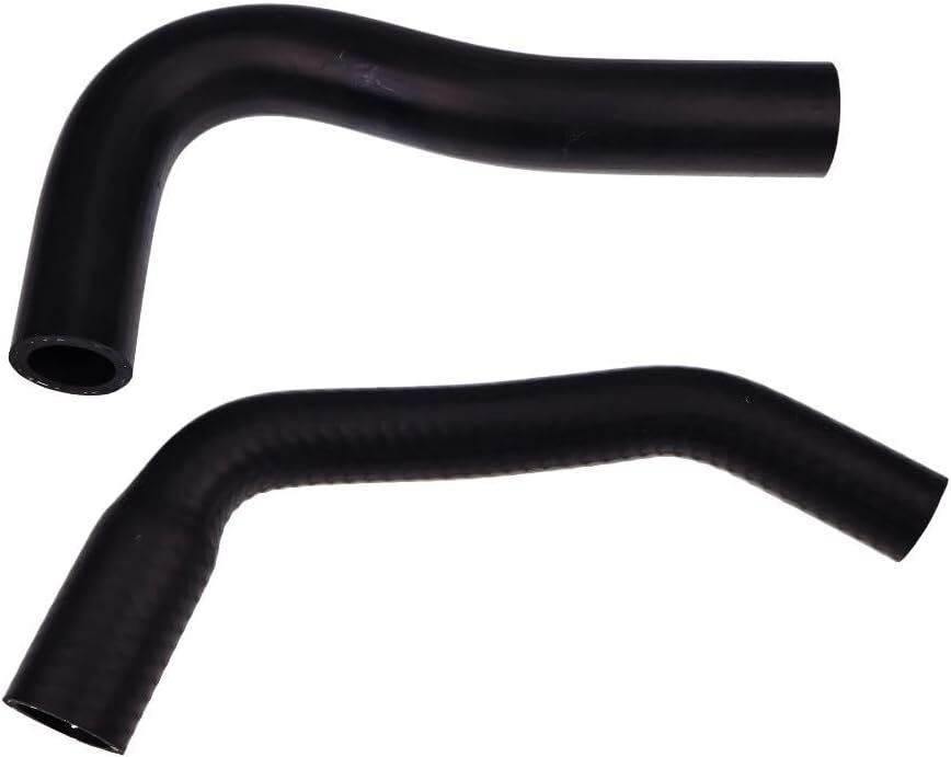 Upper&Lower Radiator Hose for Thermo King Tripac Evolution APU 13-788 13-789
