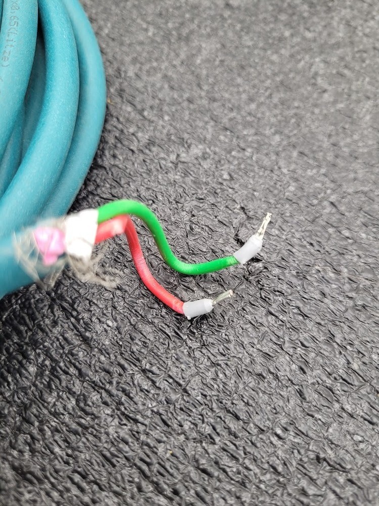 SICK MRA-G080-103D3 5322778 Wire Draw Rope Absolute Encoder 3000mm Working Pull