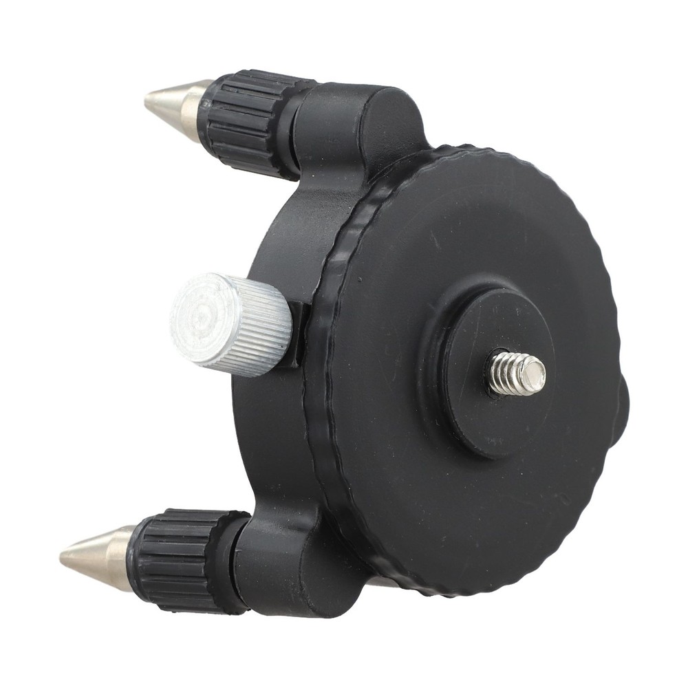 High Strength Level Meter Adapter with Tripod Base and 14 Inch Interface