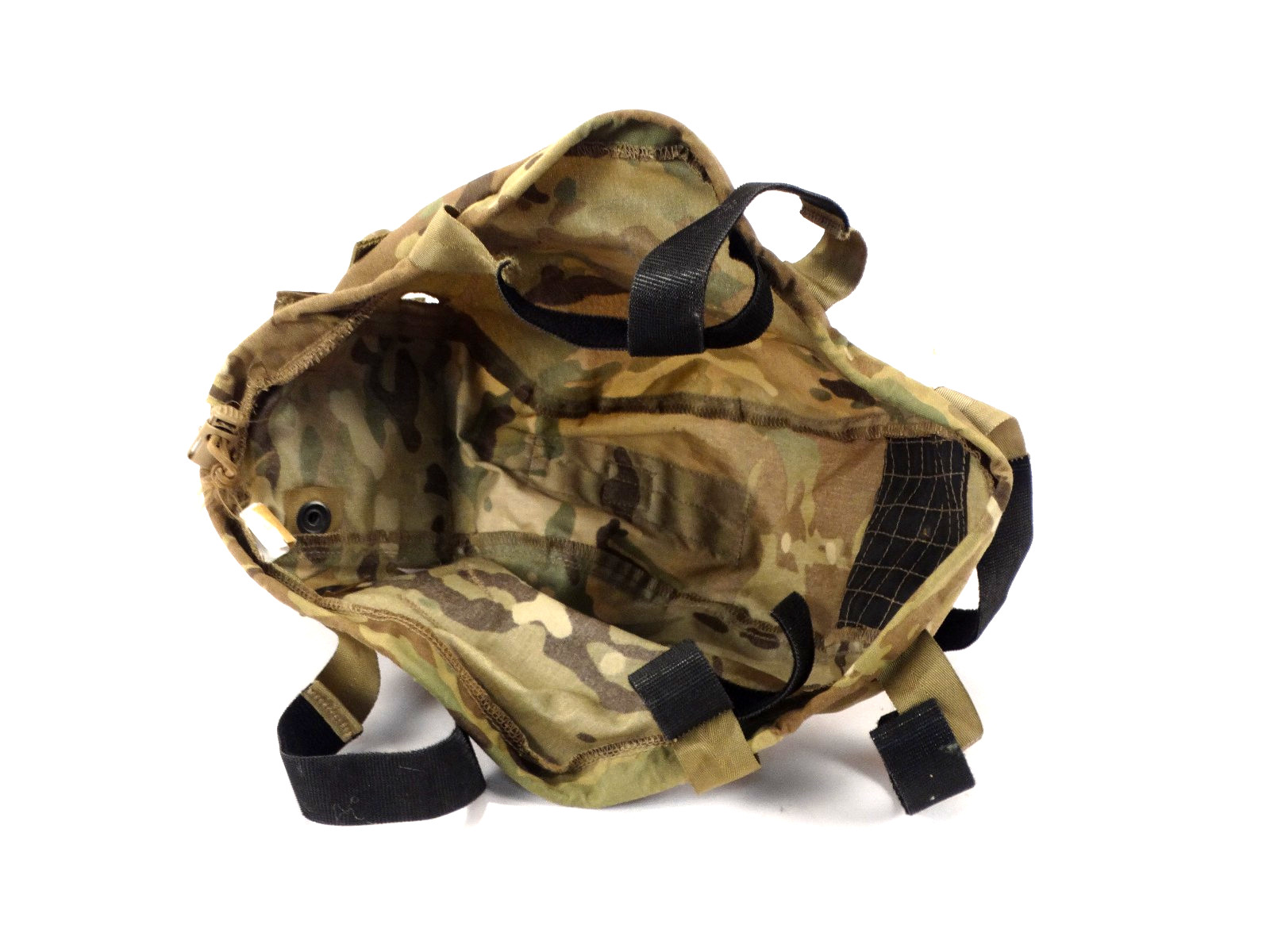 Eagle Industries Advanced Helmet Cover (large) OCP