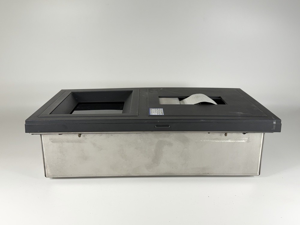 Steris Century P141215585 Display / Printer Assembly - 141215-585 - UNTESTED