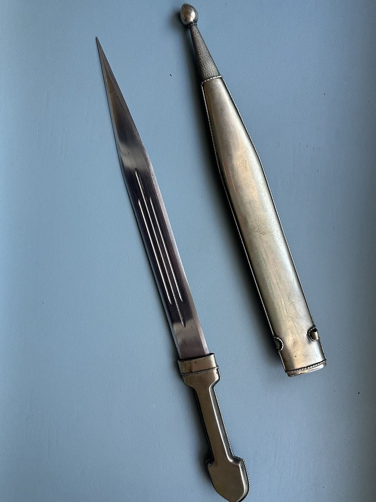 Georgian Dagger Knife