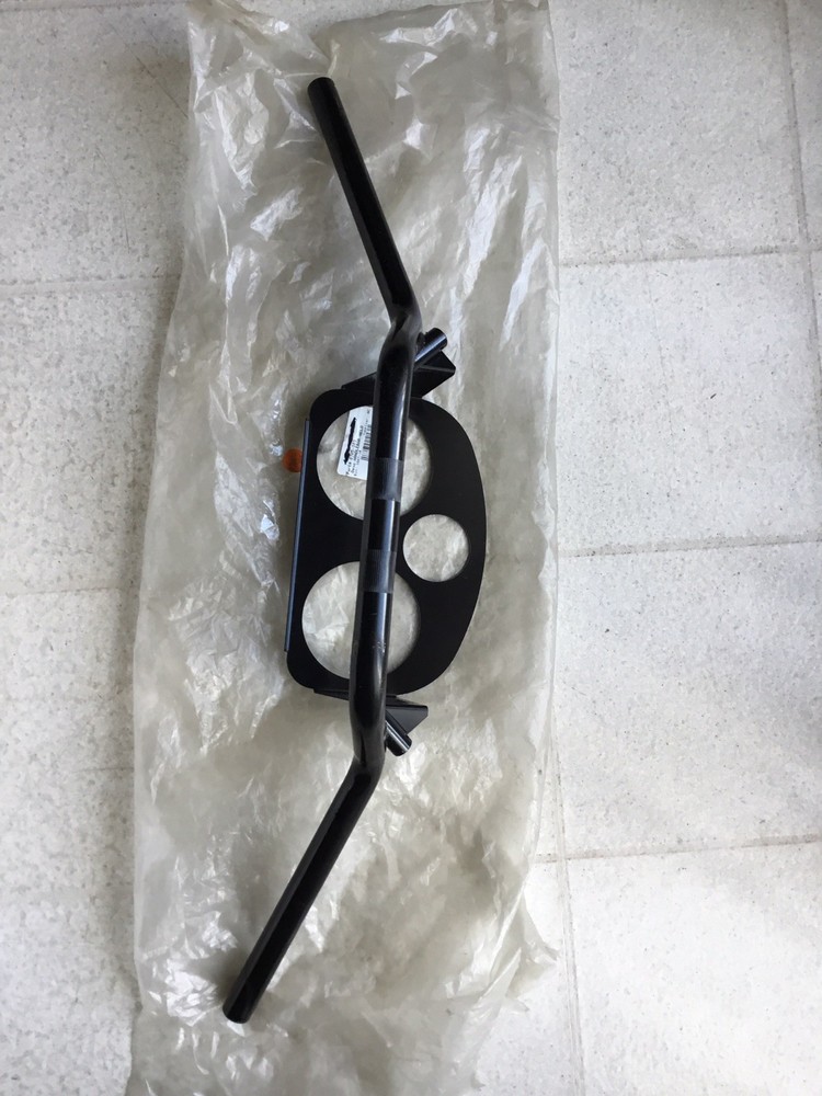 Arctic Cat Oem Handlebars 0705-103