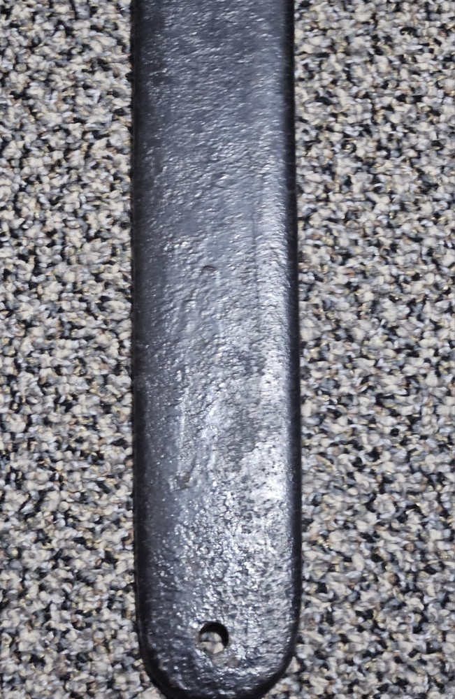 Armstrong 3-1/2” Open End Engineers Farm Implement Wrench 27" Long