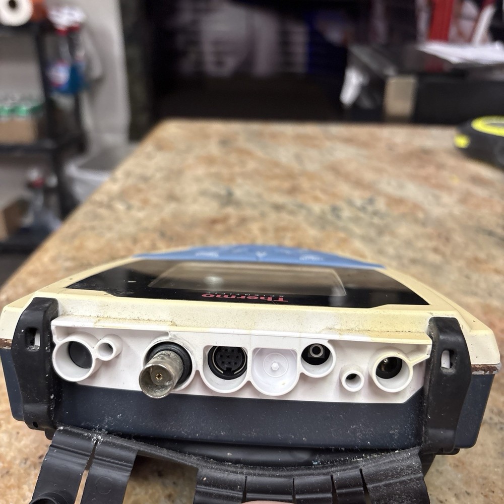 Thermo Scientific PH Meter Orion 2 star