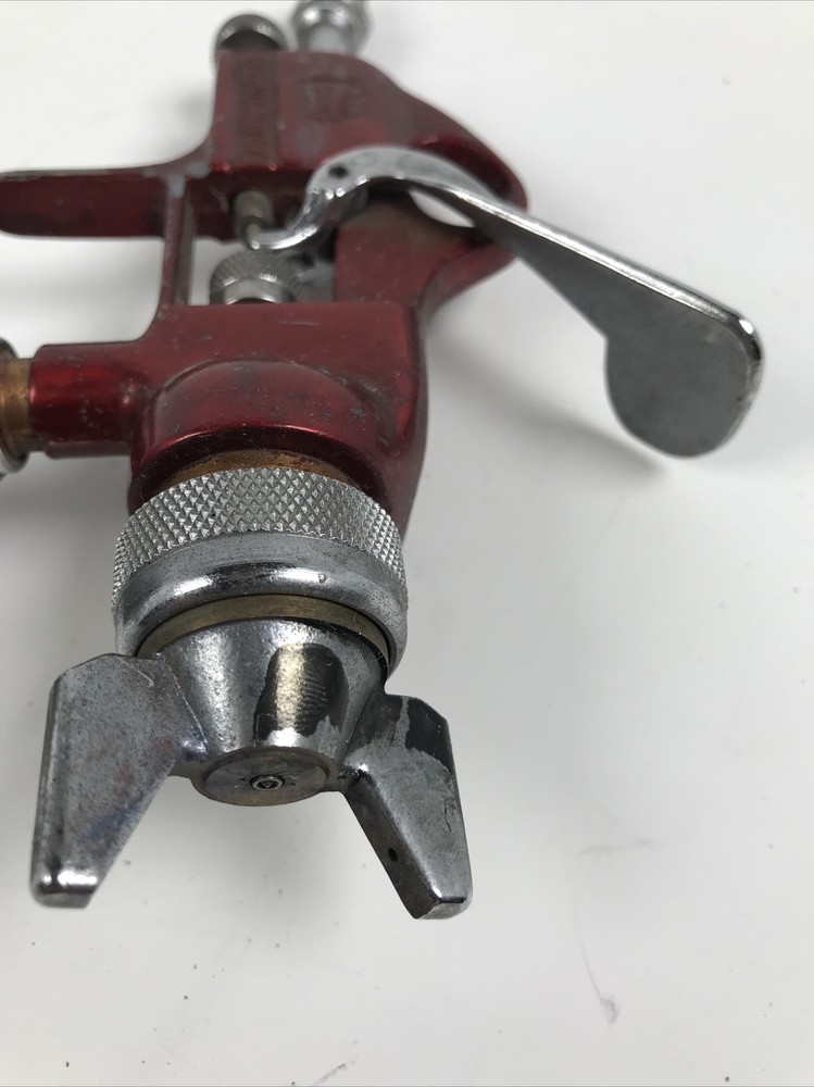 Mac Tools Econo-Koat Finish Sprayer (Used)