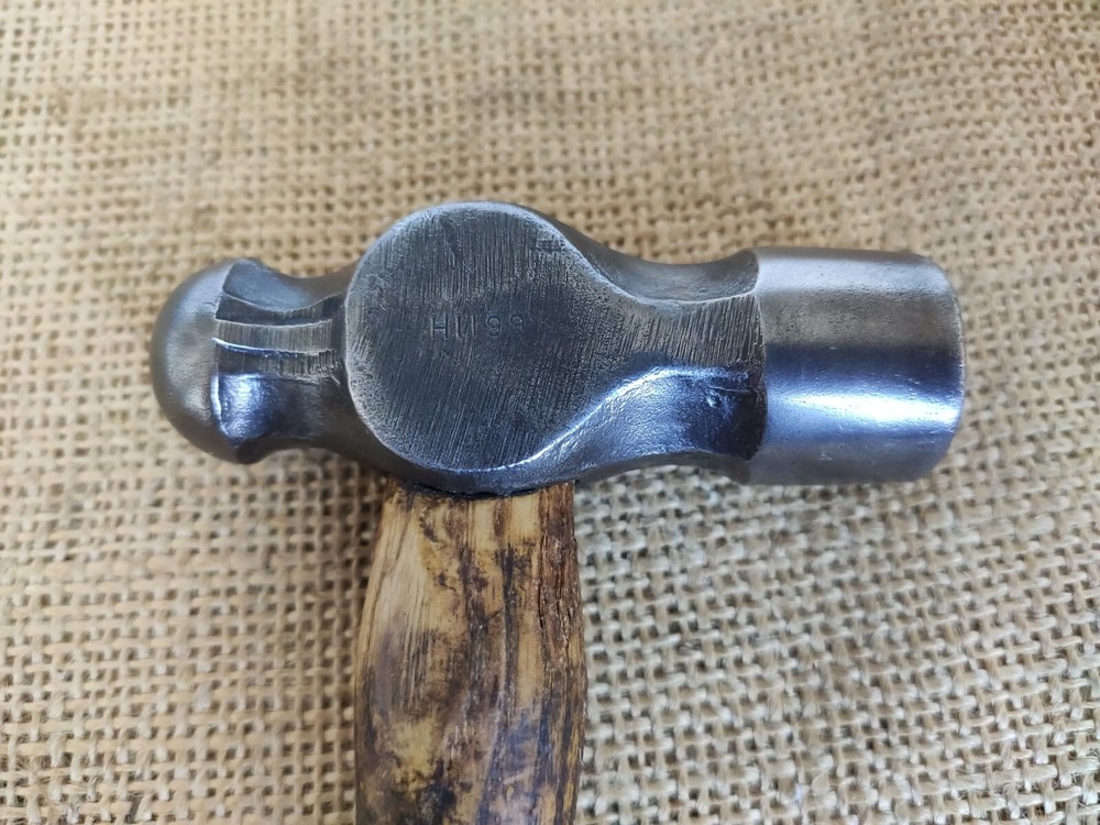 Setco ball pein hammer Blacksmith engineers mechanics Panel Beater builders tool