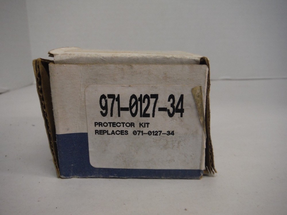 971-0127-34 COPELAND PROTECTOR KIT