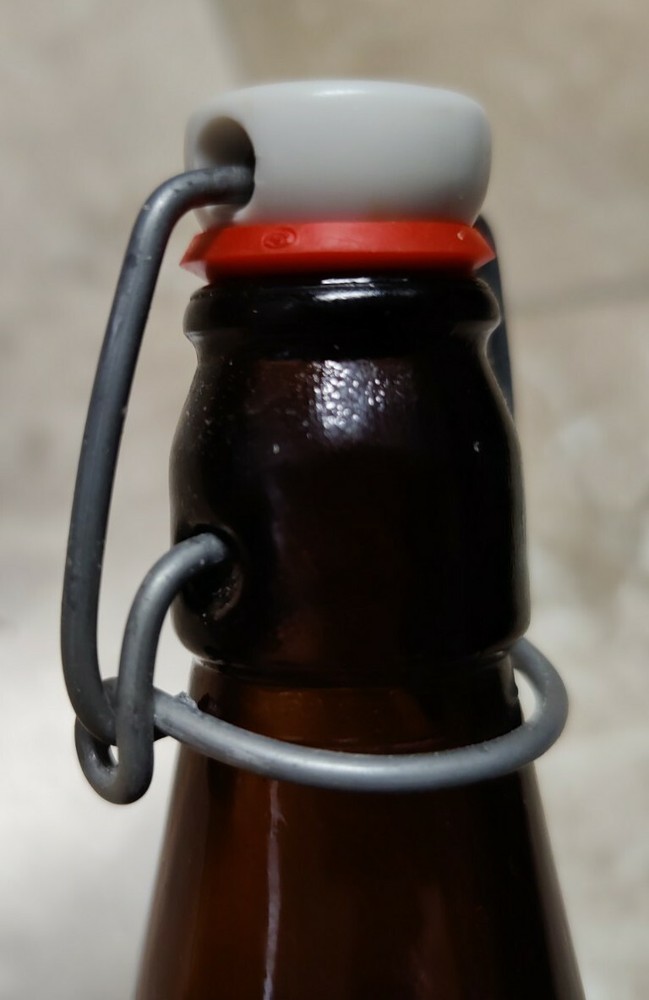 32 Ounce EZ.Cap Flip Top Bottle