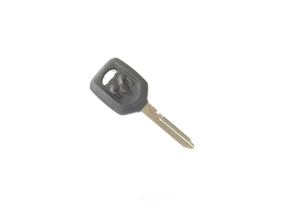 Vehicle Key  Mopar  68399888AA