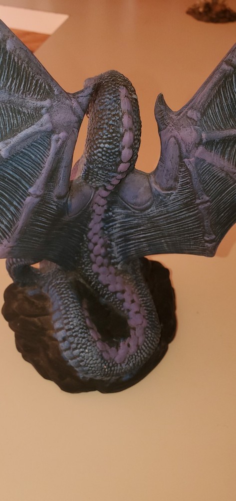 Ceramic Dragon