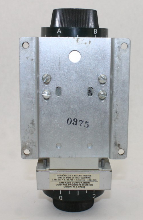 Agastat 7032ADD Timing Delay Relay