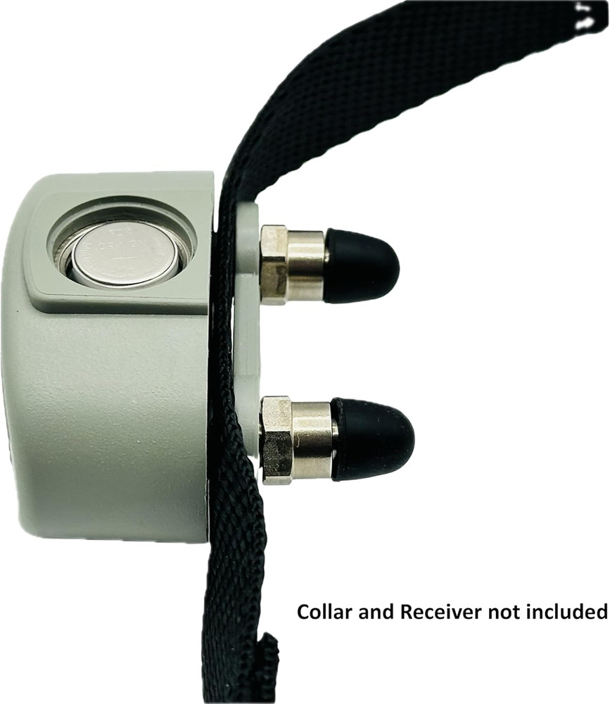 6V Battery for Pet Stop Collars
