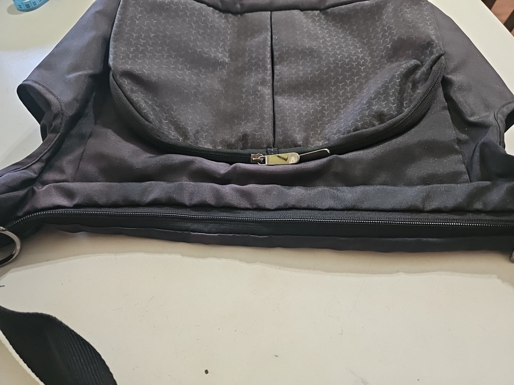 Unbranded Essentials Bag Compatible With Doona Car Seat Stroller