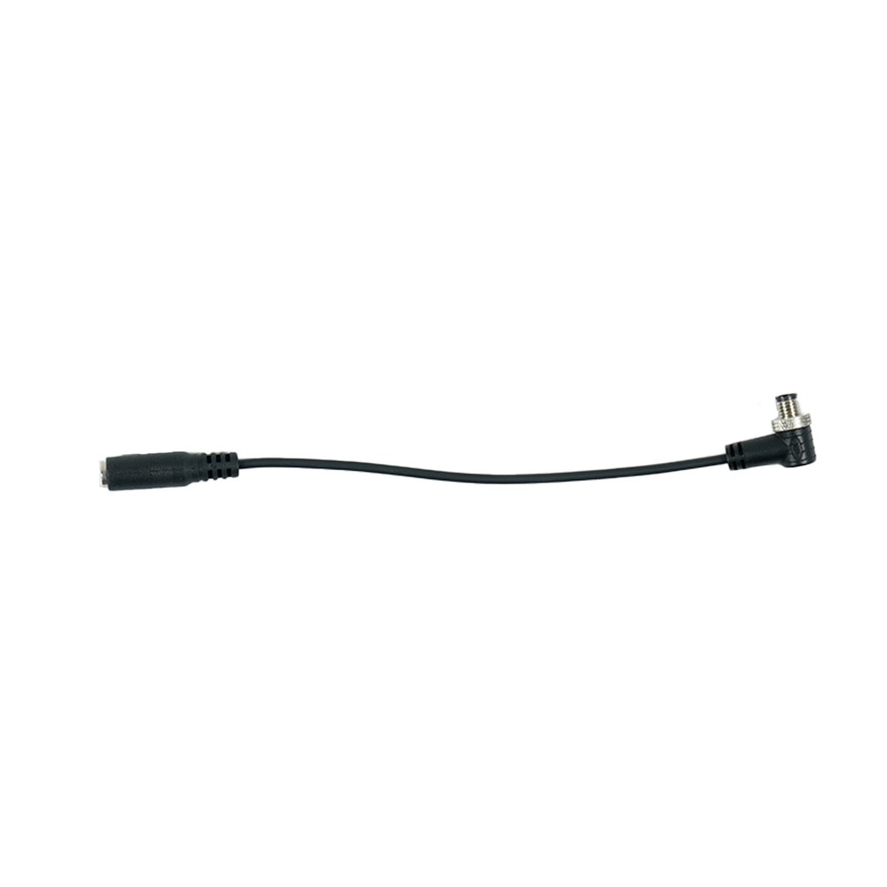 XP DEUS II Remote Control Headphone Jack Adaptor