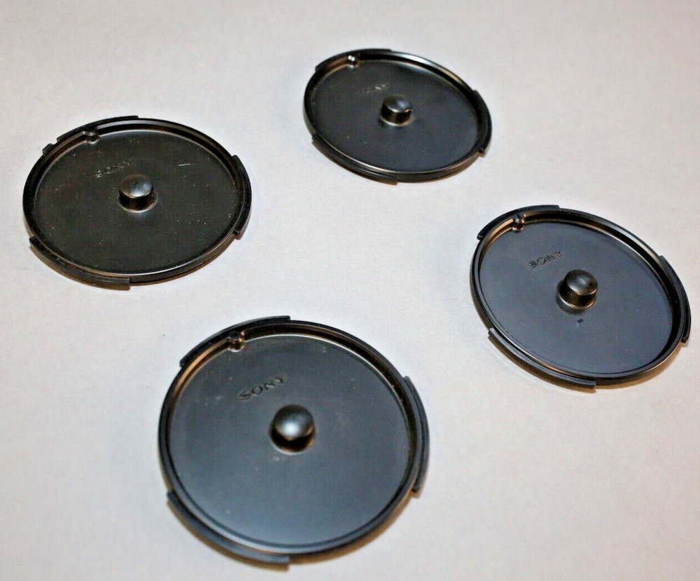 Sony Body Cap
