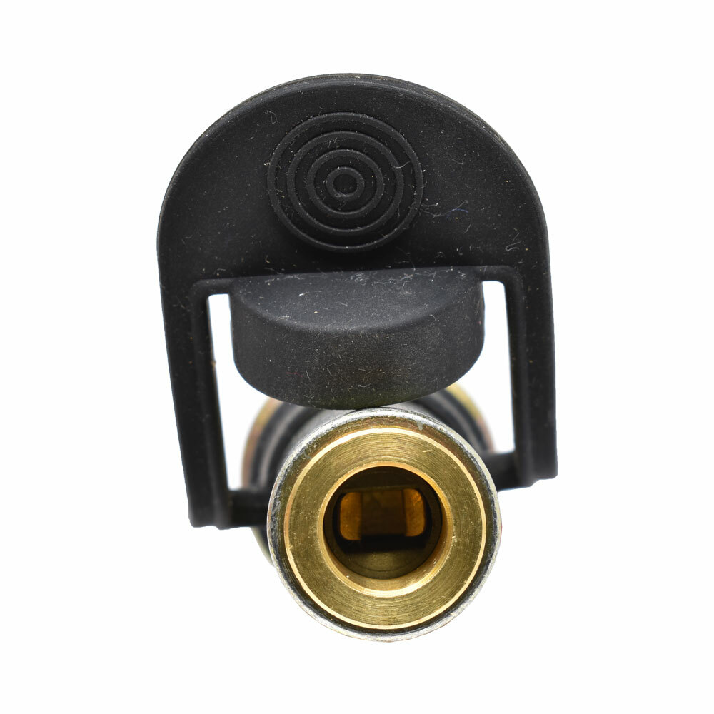 Pro LED BRK12 Stake Pocket Mounted DIN Pole Warning Light Bracket